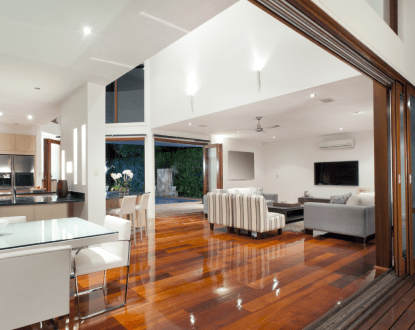 REMODELING SERVICES