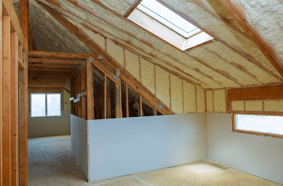 Michigan Hill Drywall